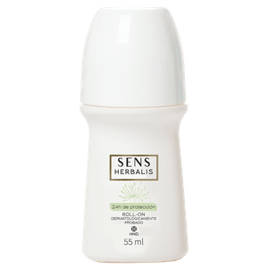 Desodorante Roll-on Sens Herbalis 55ml