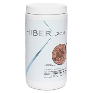 Shake Chocolate Hiber