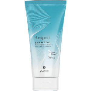Champú para todos los tipos de Cabello H-Expert 250 ML