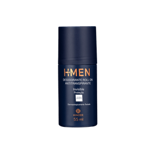 Desodorante Roll-On H-Men 55ml