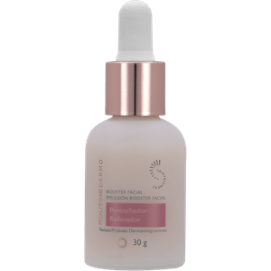 Booster Preenchedor Dermo Routine