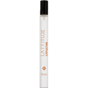 Lattitude Expedition Deo Colonia Pocket 15ml