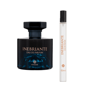 Kit Regalo Inebriante For Him Eau de Parfum
