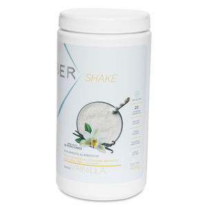 Shake Sup Alim Vainilla HND 486g