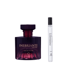 Kit Inebriante For Her - Navidad