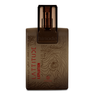 Lattitude Expedition Deo Colônia 100ml