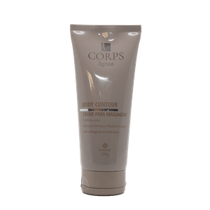 Corps Lignea Body Contour Crema Para Masaje