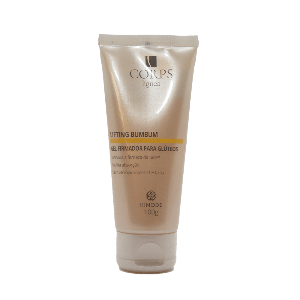 Todo para cuidar el cuerpo Hinode México