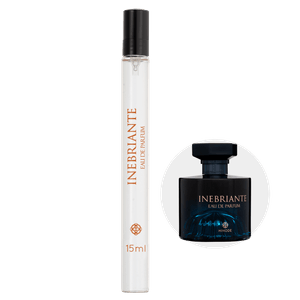 Inebriante Eau de Parfum /Perfume Pocket 15ml