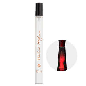 Feelin Sexy For Her Deo Colonia Pocket  15ml