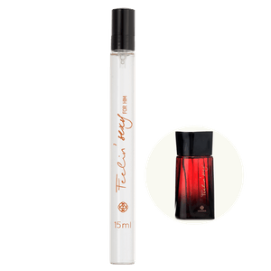 Feelin Sexy For Him Deo Colonia Pocket 15ml